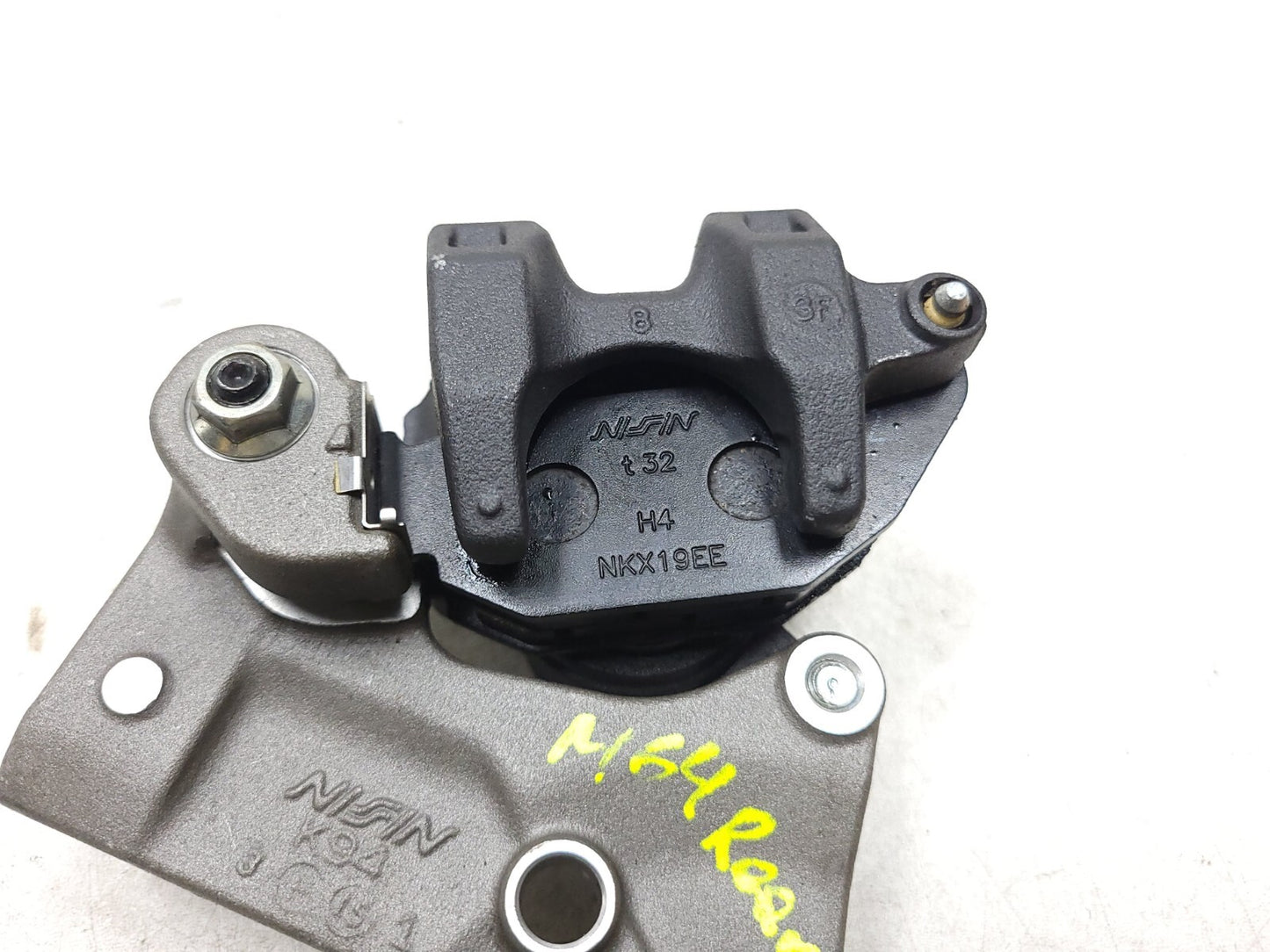 19-25 Honda Cbf300 Cb300 Brake Caliper Rear ABS OEM 264 Miles!