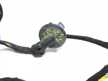 2011 Mercedes S400 W221 Front Door Wire Harness Passenger Side Right OEM