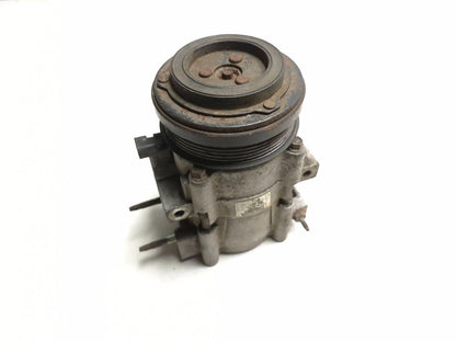 2007 2008 Lincoln Town Car A/c Compressor 19d629-cc0ea 4.6l OEM 65k