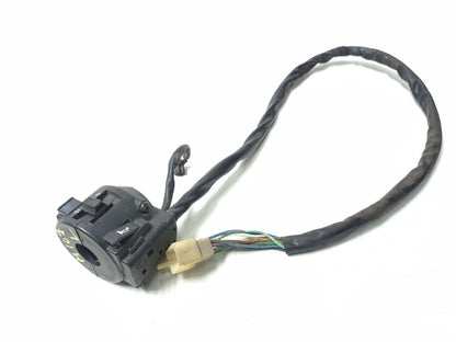 2007 Cf Moto V5 Qlink Legacy 250 Left Handlebar Switch OEM