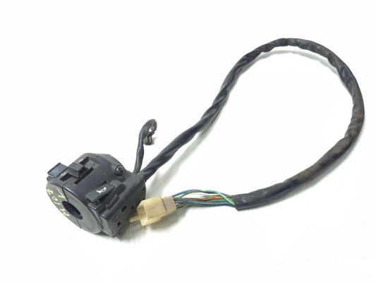 2007 Cf Moto V5 Qlink Legacy 250 Left Handlebar Switch OEM
