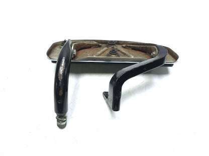 1993-2008 Harley-davidson Electra Glide Flhtc Front Floorboard Left & Right 2pcs