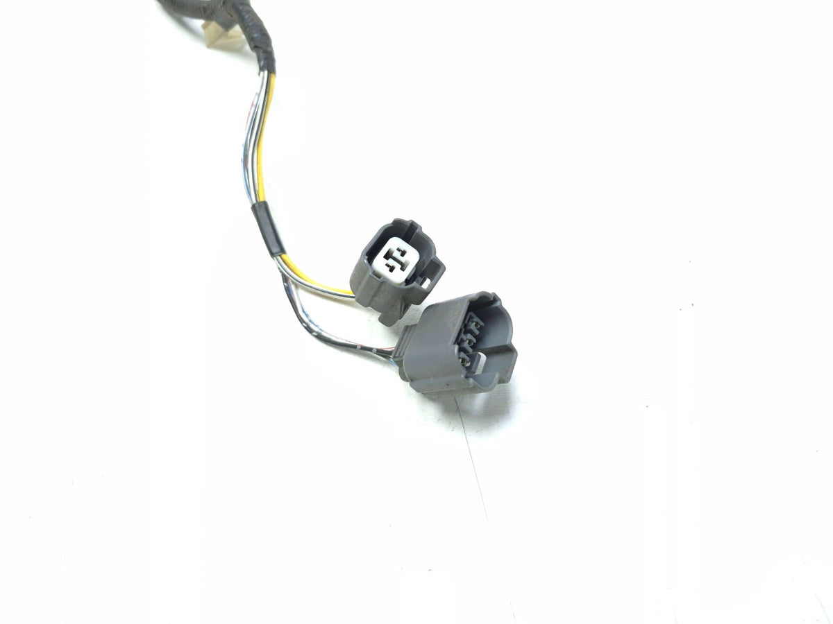 2007 Honda Fit Rear Door Wire Harness Right Or Left OEM