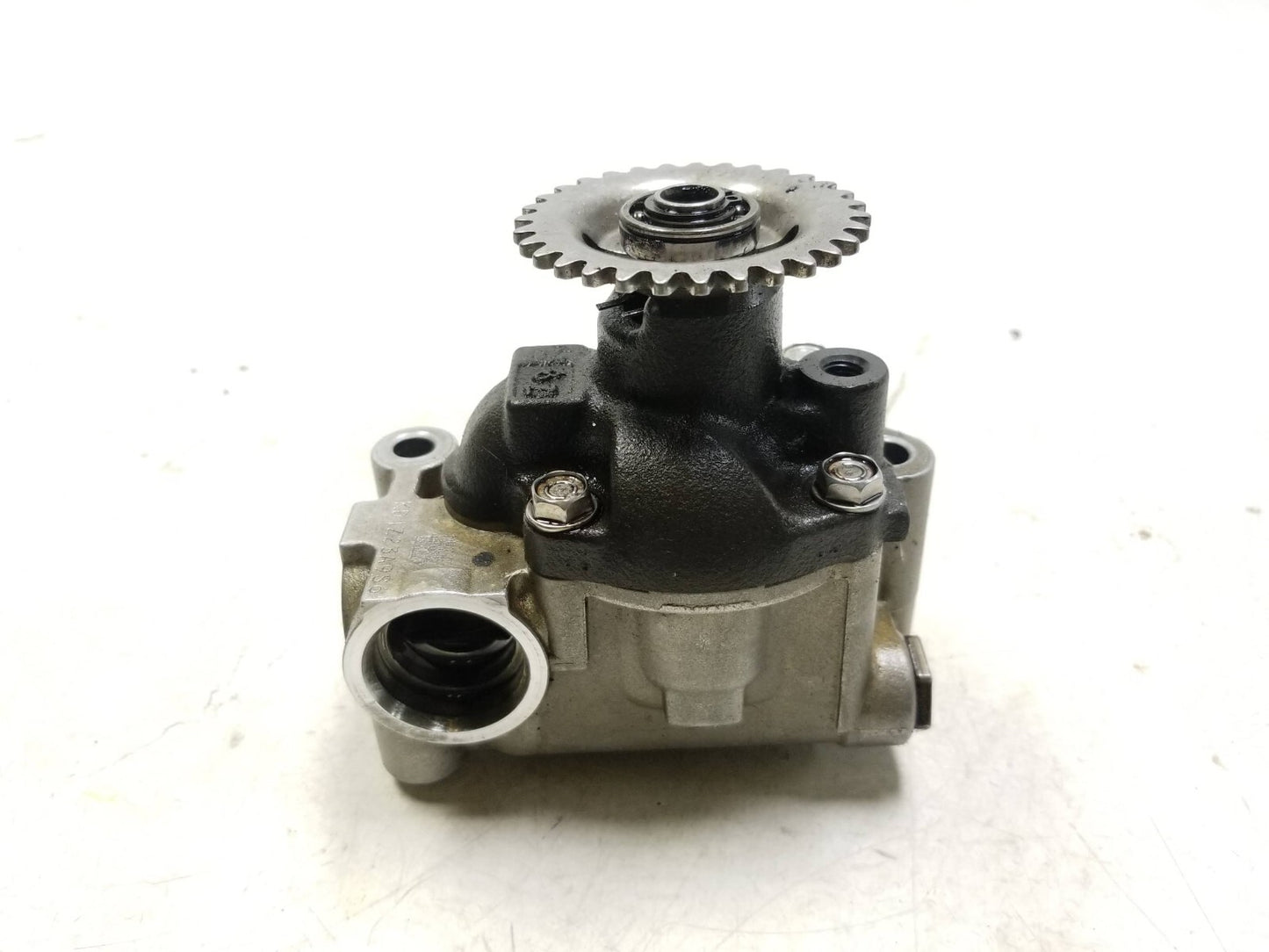 09-15 Nissan Rogue Engine Oil Pump OEM ✅
