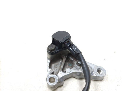 2012 Kawasaki Versys Le650c Speedometer Sensor OEM