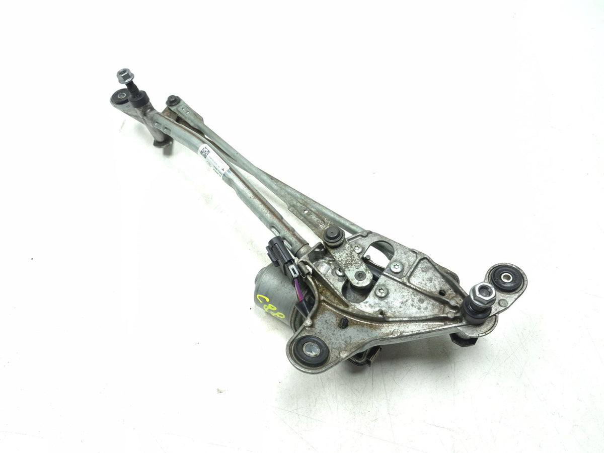 2018 Tesla Model 3 Windshield Wiper Linkage 1076725-00-d OEM