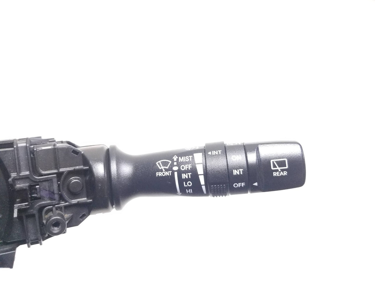 2014 Kia Soul Stering Column Multifunction Combo Switch OEM