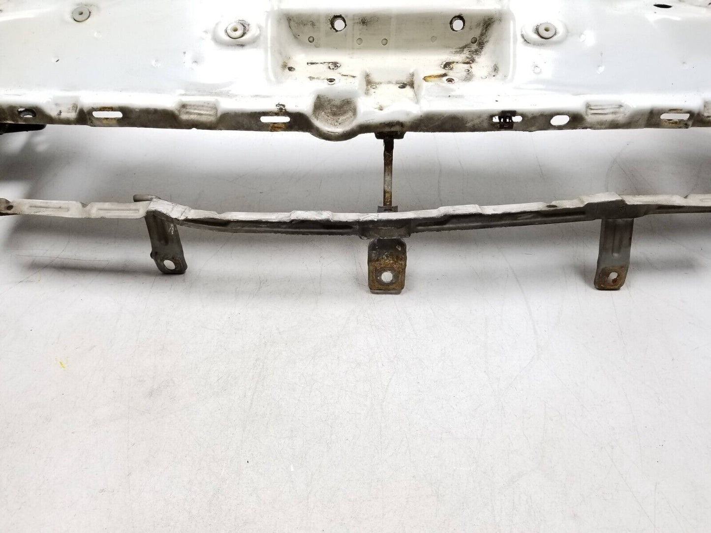 10 - 13 Ford Transit Connect Front Header Panel Support OEM