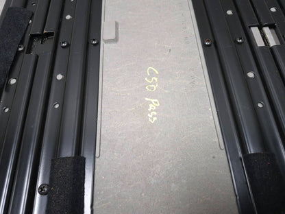 2013 Dodge Grand Caravan Rear Second Row Floor Cover Panel Carpet Passenger Oem✅