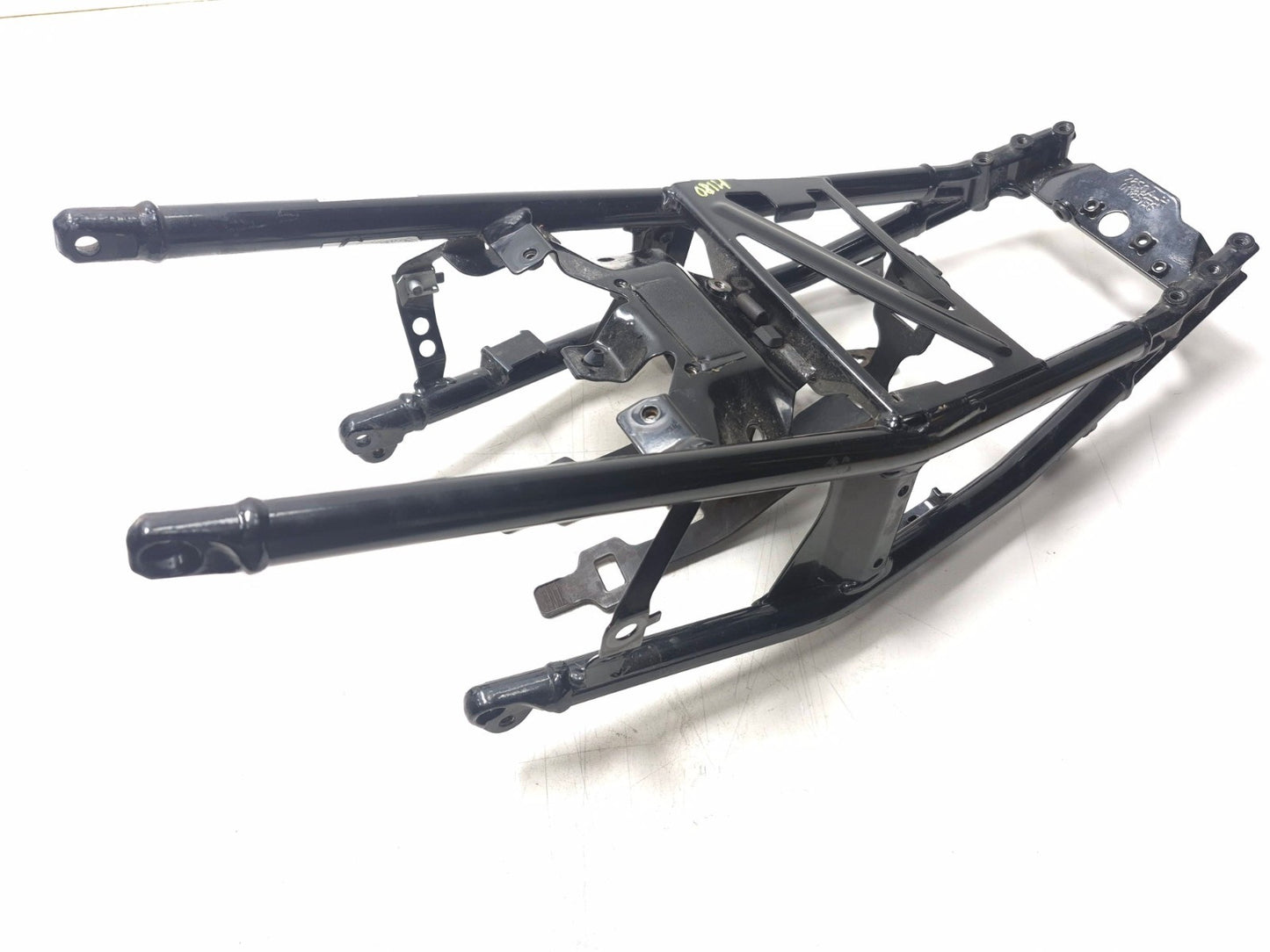 2018 Husqvarna Svartpilen 401 Rear Subframe OEM
