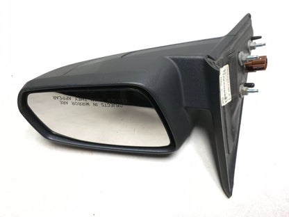 2010 Ford Mustang Convertible Door Mirror Passenger Side Right OEM