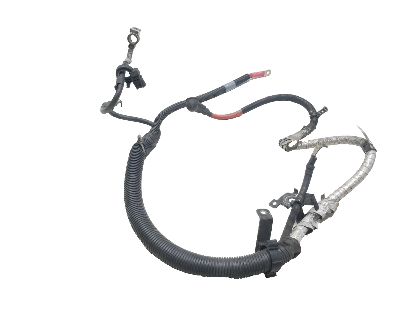 2010 - 2016 Cadillac SRX 3.0l Positive Wire Harness OEM