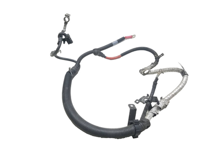 2010 - 2016 Cadillac SRX 3.0l Positive Wire Harness OEM