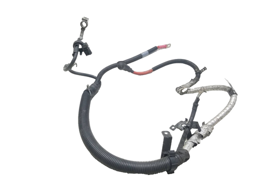2010 - 2016 Cadillac SRX 3.0l Positive Wire Harness OEM