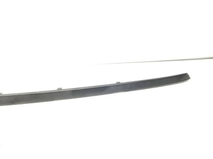 02 03 04 05 BMW 745i Rear Bumper Trim Molding OEM