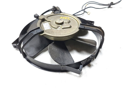 1987 1988 Honda Cbr1000f Hurricane Cooling Fan OEM