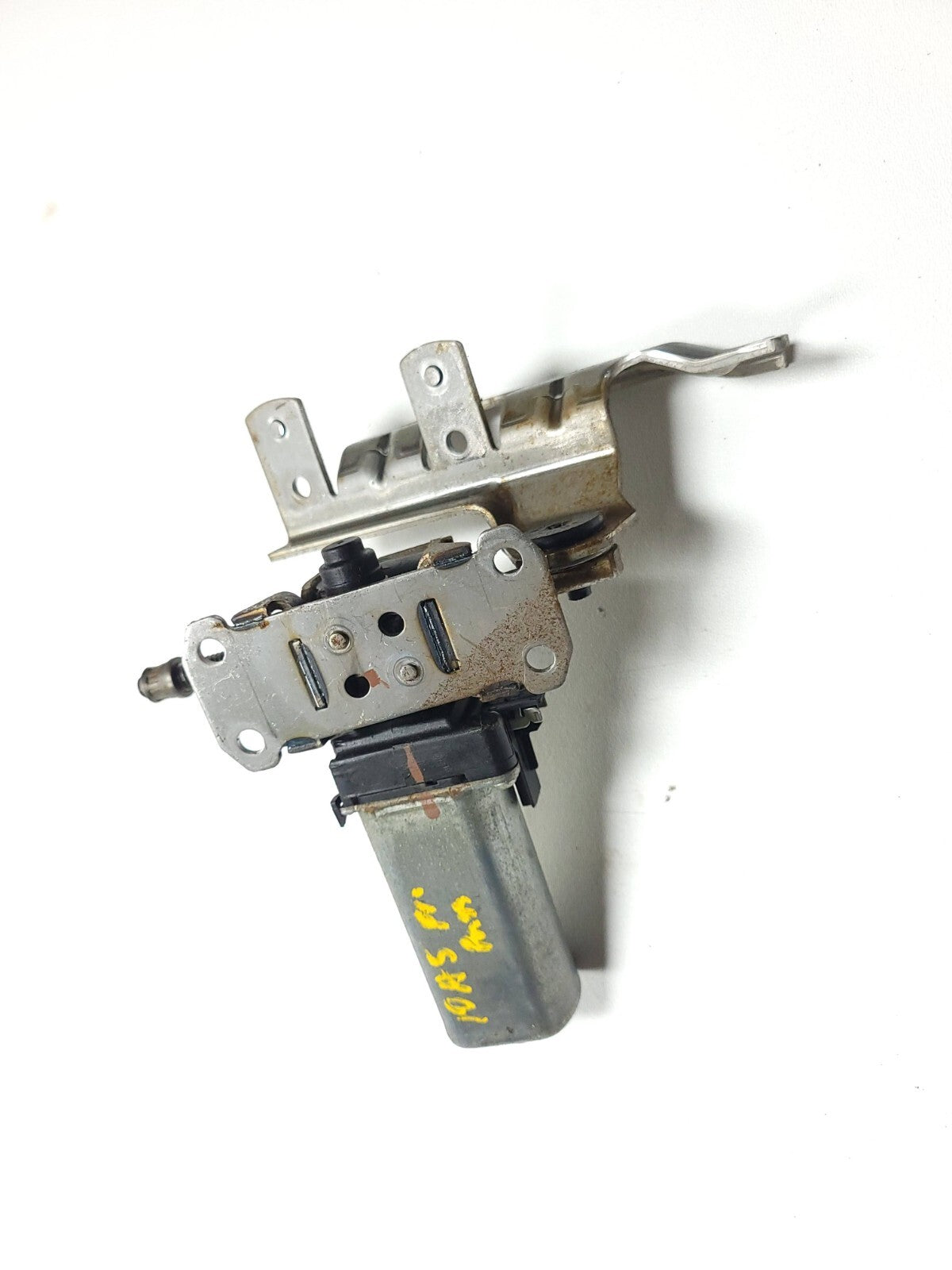 2008 - 2016 Audi A5 Coupe Front Seat Adjust Motor Passenger Right 4pcs OEM