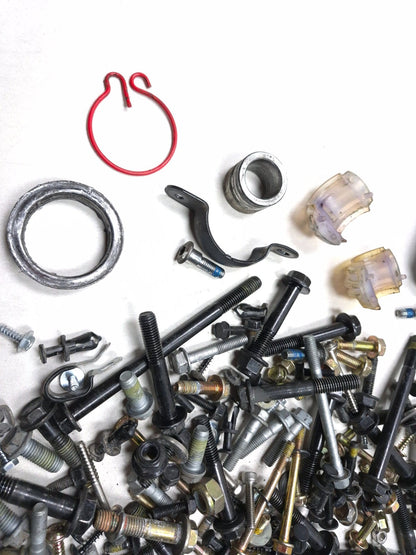 2022 Can-am Ryker 900 Misc Chassi Bolt & Hardware OEM
