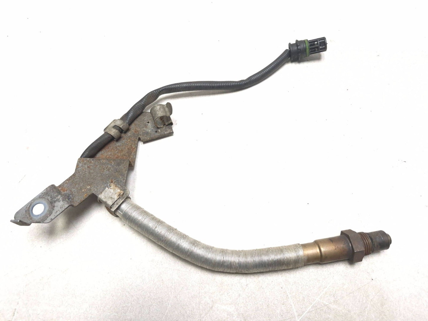 2011 BMW E90 328xi Oxygen Sensor 7545074 OEM