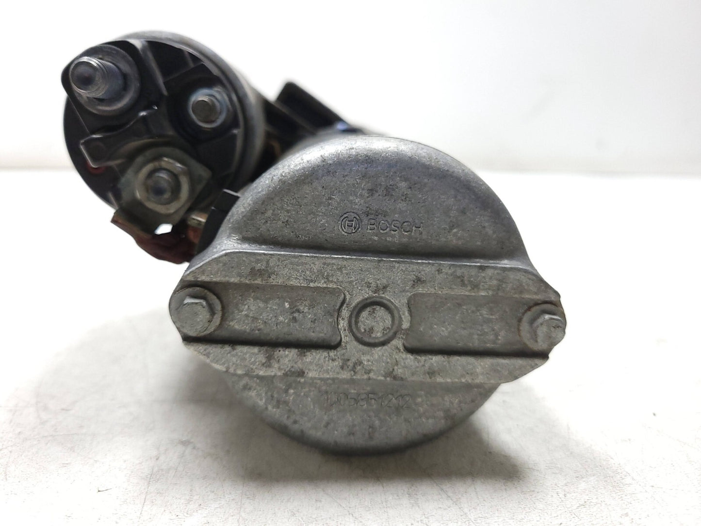 17-18 BMW 330xi F30 Starter Motor OEM