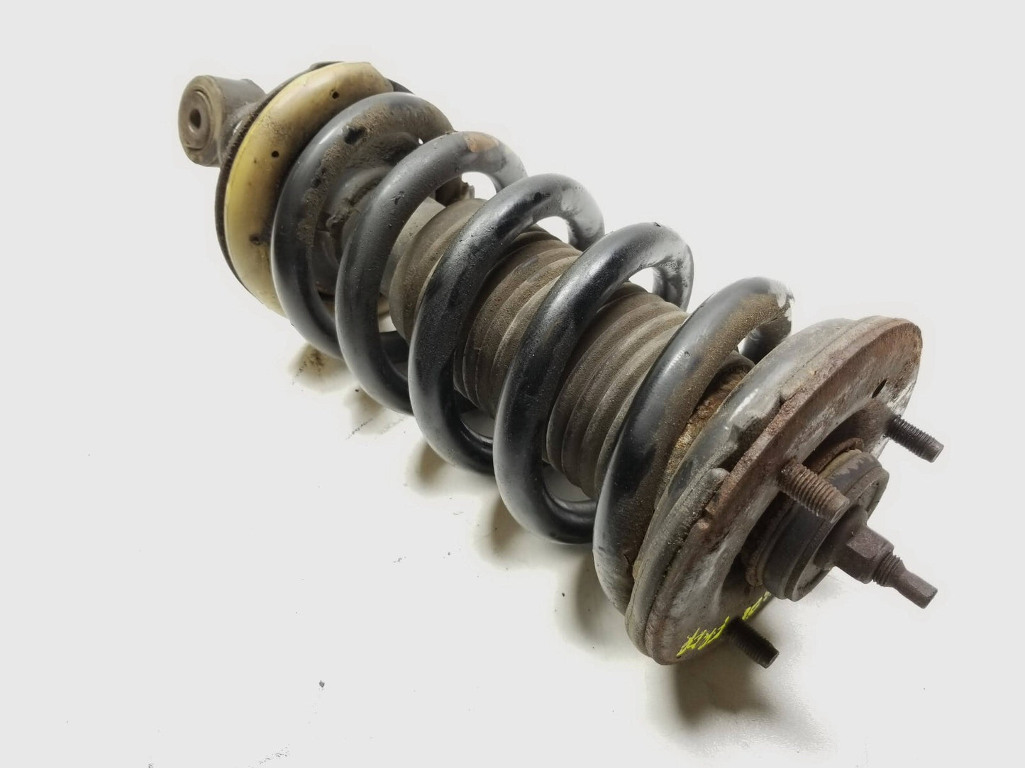 2008 Nissan Armada Front Shock Strut Absorber Driver Side Left OEM
