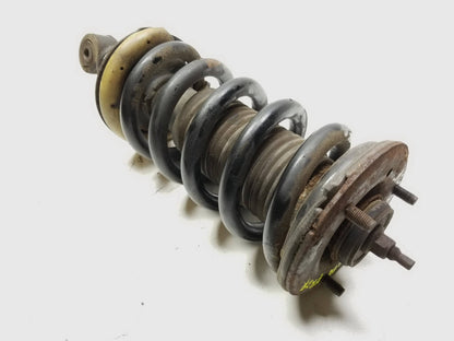 2008 Nissan Armada Front Shock Strut Absorber Driver Side Left OEM