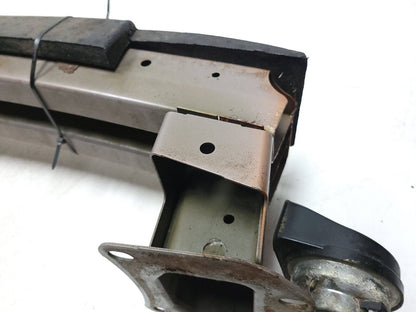 2007-2012 Dodge Caliber Front Bumper Reinforcement & Foam OEM