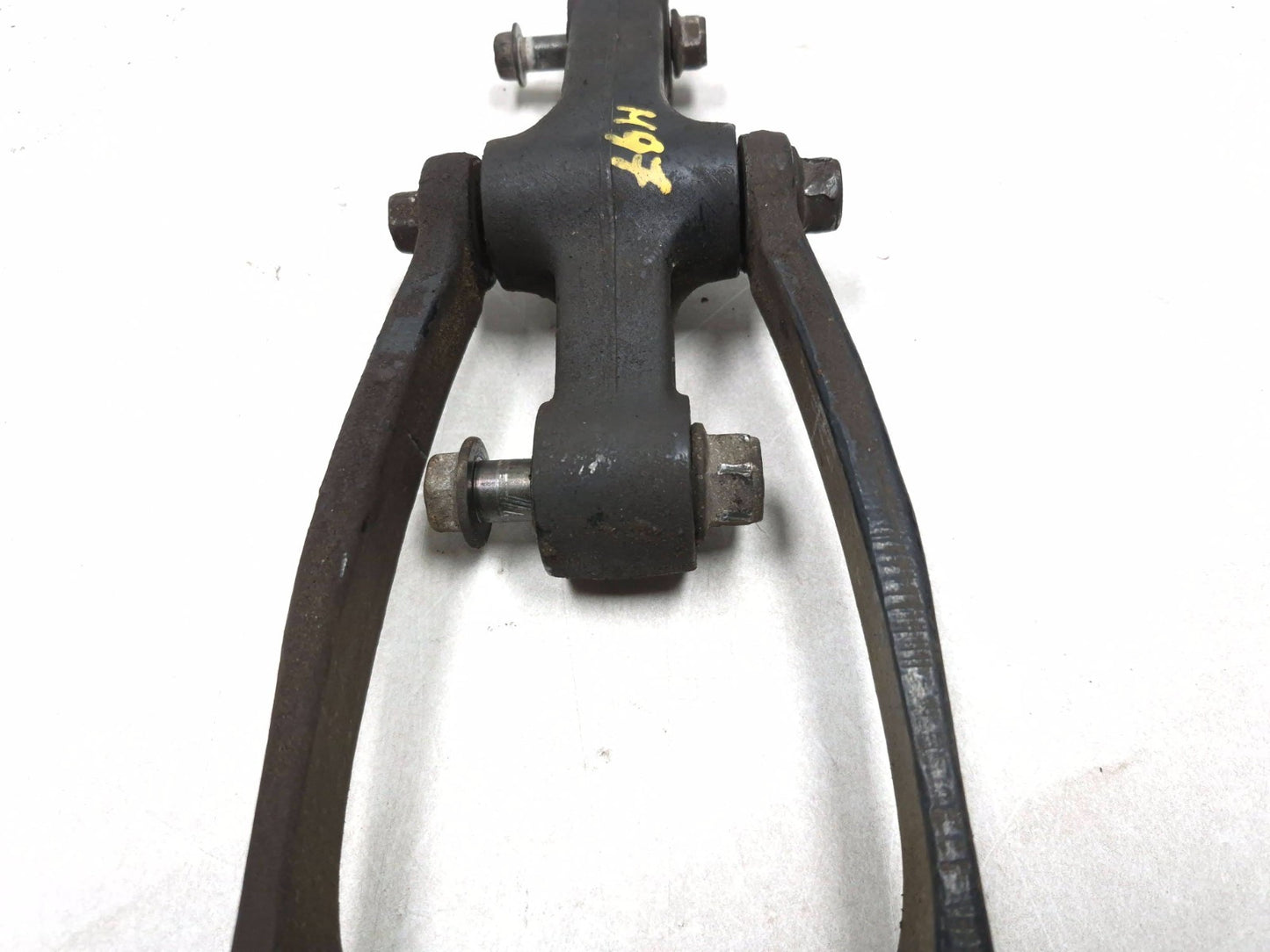 1993 Suzuki Gsx 600 Fp Katana Rear Shock Linkage Assy OEM