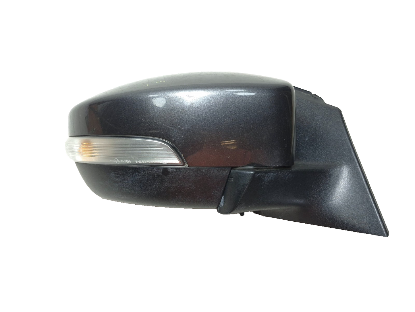 2017 Ford Focus Side View Door Mirror Right Passenger Side OEM