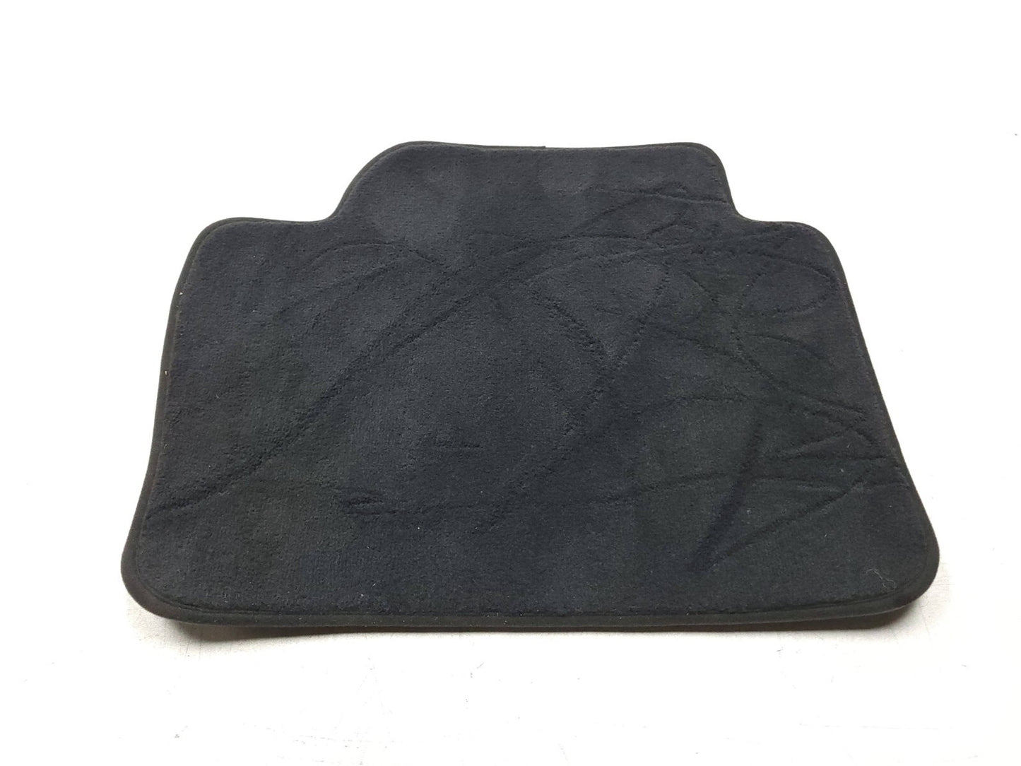 13-18 BMW 330xi F30 Floor Mat Carpet 4pcs OEM ✅ 76k Miles