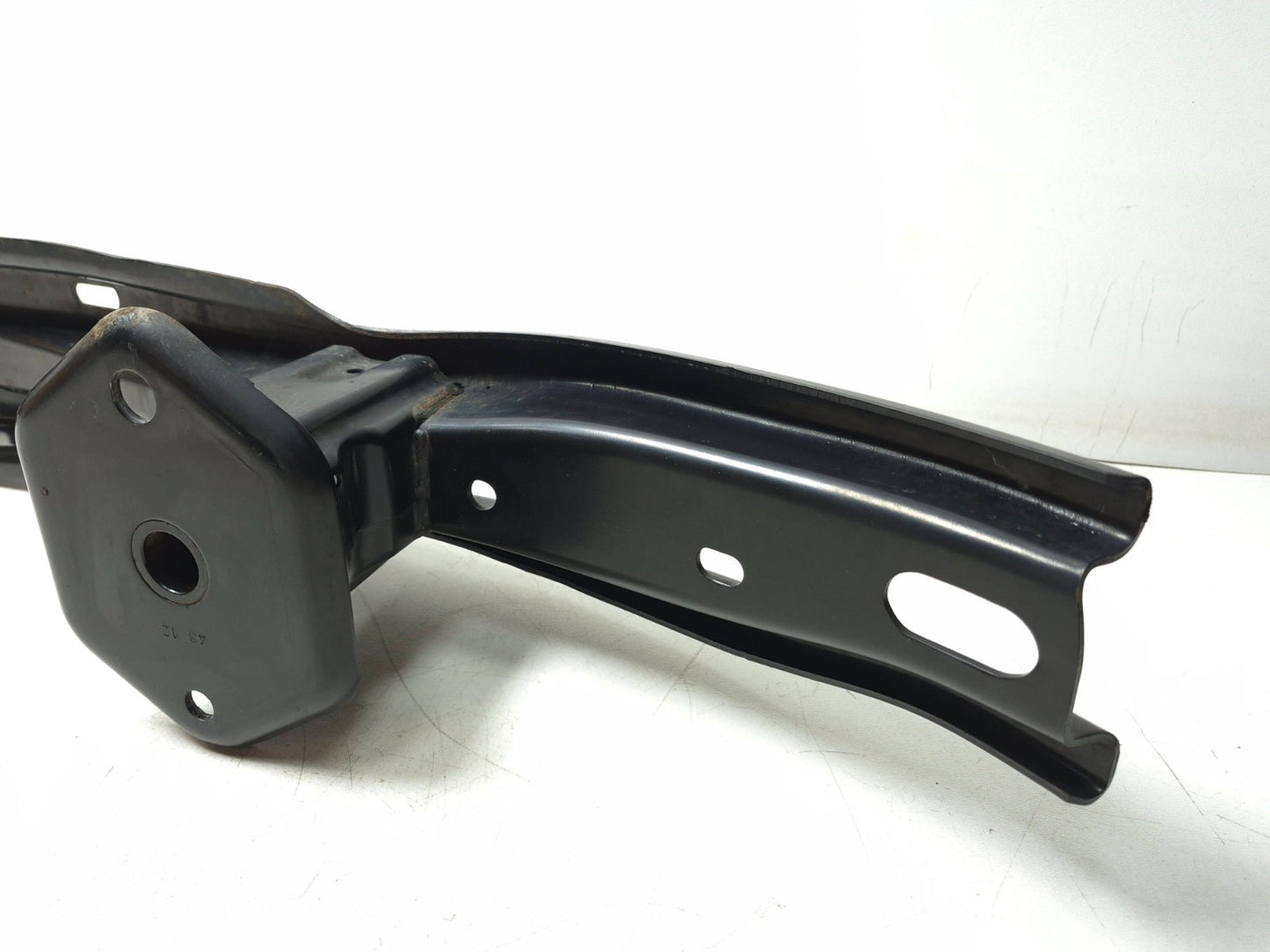 2013 BMW 328i Rear Bumper Reinforcement Absorber Baroem✅