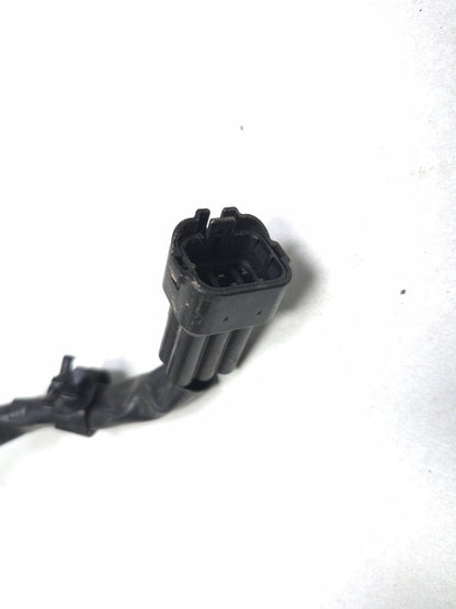 2017 Kawasaki Vulcan S En650c Right Handlebar Switch & Throttle Grip Assy OEM