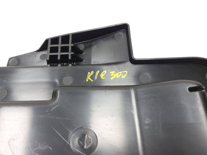 17-24 Kawasaki Kle300 Versys-x 300 Rear Fairing Trim Tool Cover 14093-0694