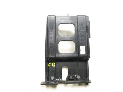 2012 Ford Transit Connect Radio Mount Support Bracket 2pcs OEM
