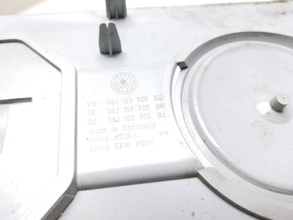 2010 - 2014 VW Golf GTI Engine Cover OEM