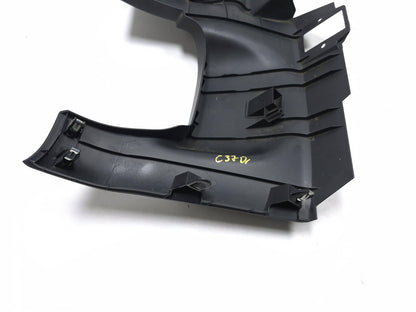 2011 Nissan Juke Dash Instrument Panel Switch Panel Trim 689621km0a OEM