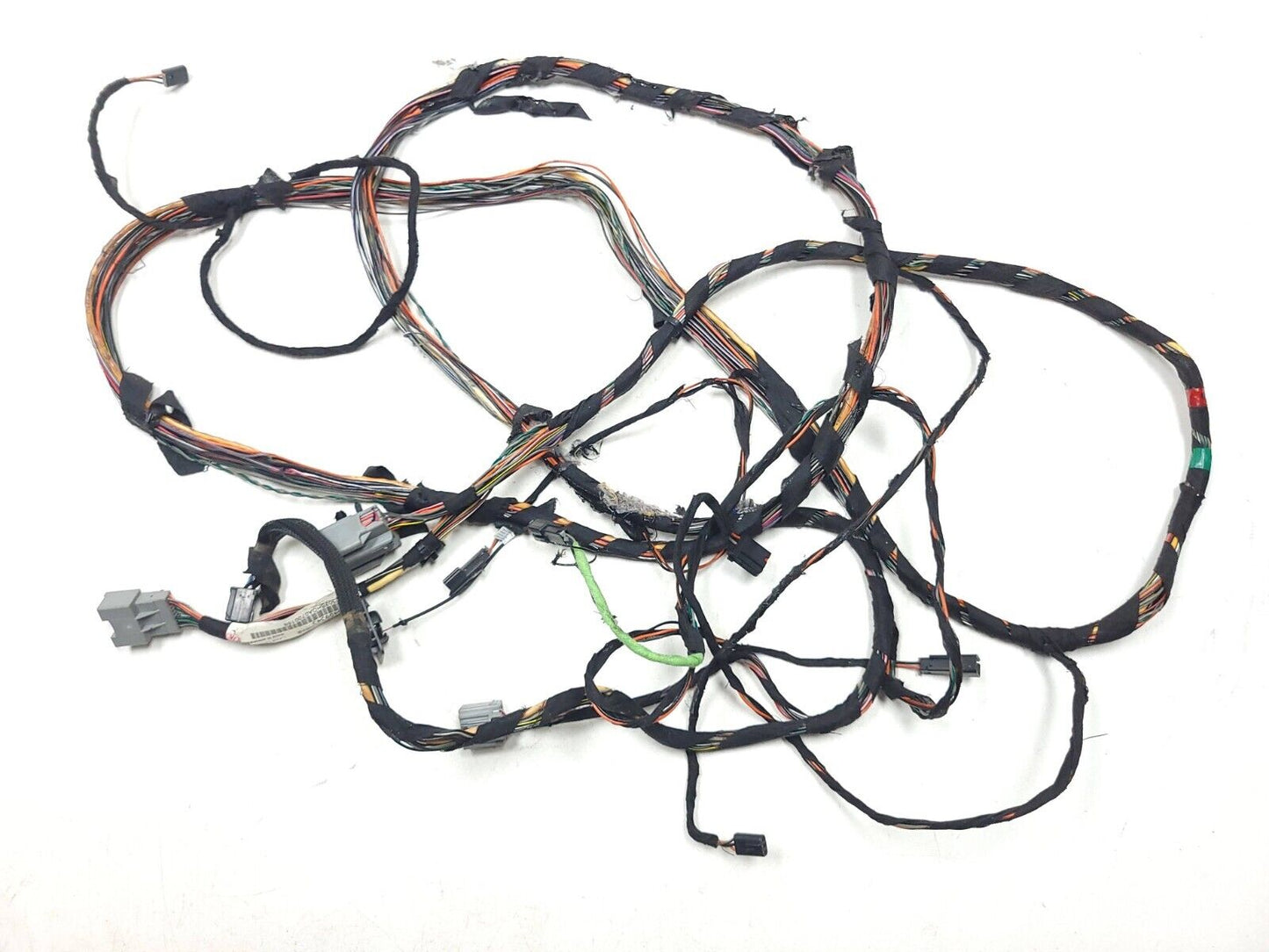 13 14 15 16 GMC Acadia Roof Headliner Wire Wiring Harness OEM