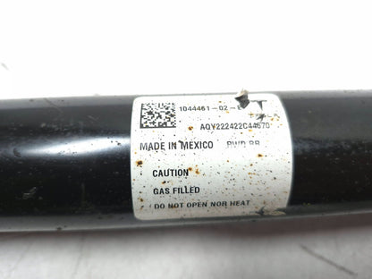 2022 Tesla Model 3 RWD Rear Shock Strut Absorber Left & Right OEM