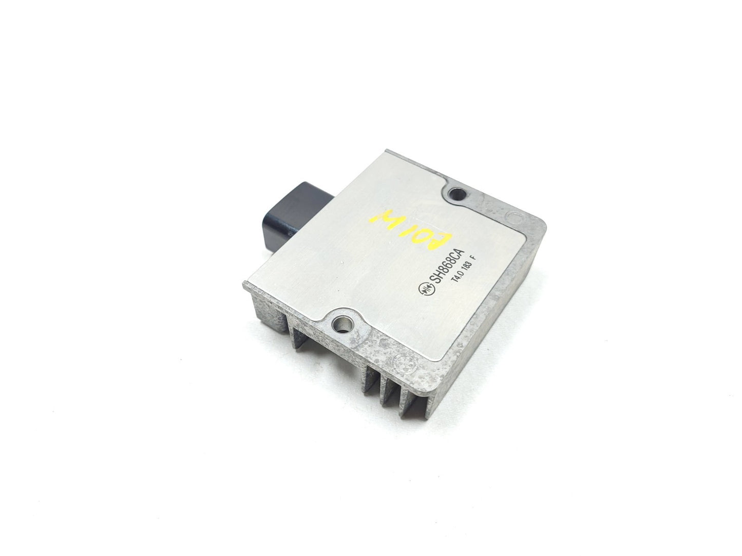 2025 Kawasaki Ninja 500 Ex500a/b Voltage Regulator OEM