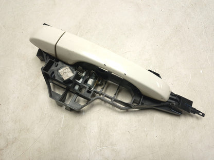 2017 Dodge Journey Rear Exterior Door Handle Passenger Side Right OEM