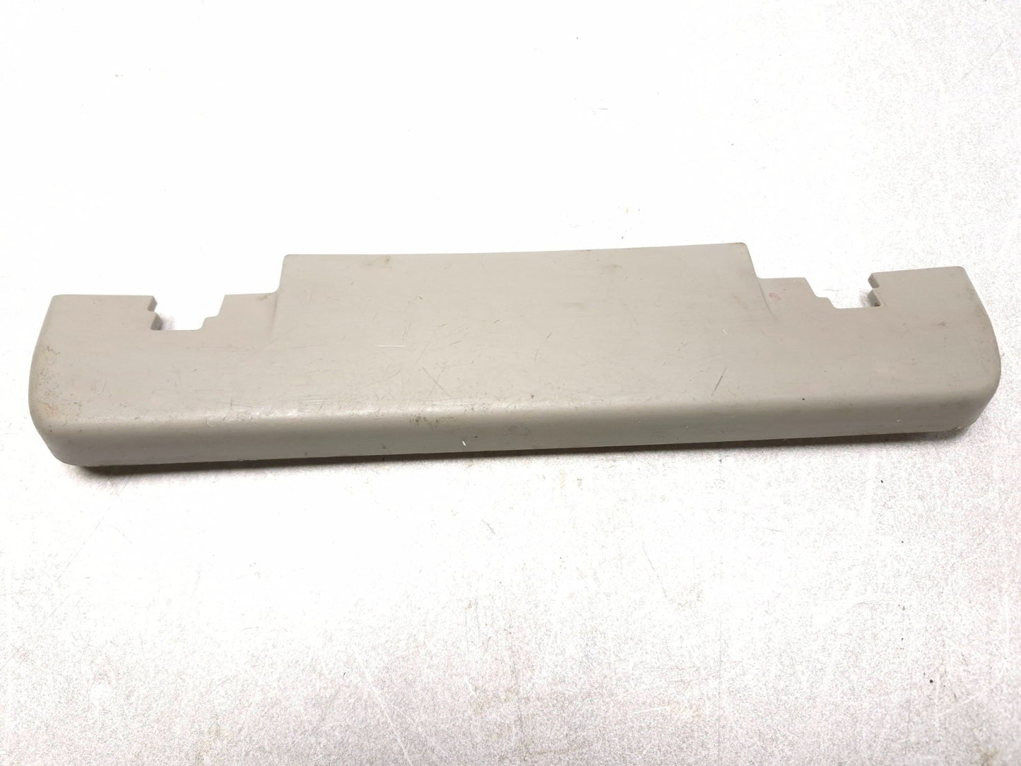 2008 Lincoln Navigator Rear 2nd Row Seat Hinge Cover Trim Driver Side Lh OEM