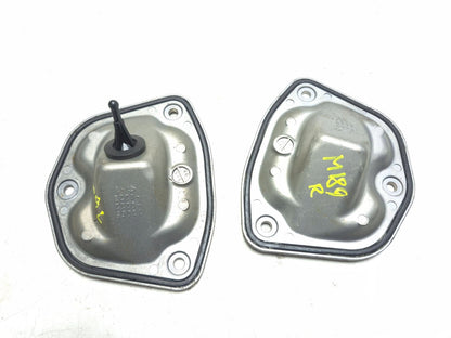 2009 Kawasaki Concours 14 Zg1400 Air Box Cleaner Cap Left & Right OEM