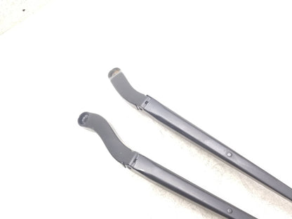 2011 - 2020 Dodge Grand Caravan Windshield Wiper Arm Pair OEM