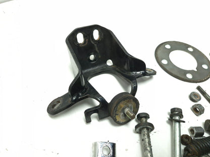 1998 Harley Sportster Xl1200 Xl883 Misc Bolt & Hardware Bracket Set OEM