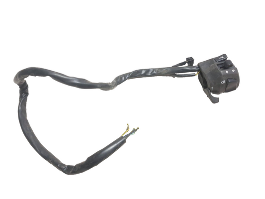 2006 Suzuki Katana Gsx600f Left Handlebar Switch OEM
