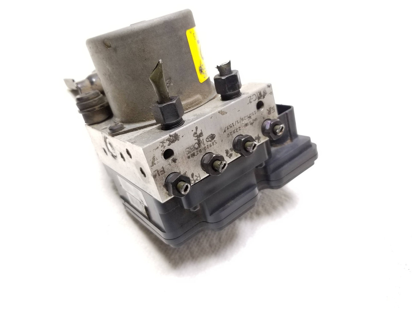 2014 - 2019 Kia Soul ABS Anti Lock Brake Pump OEM