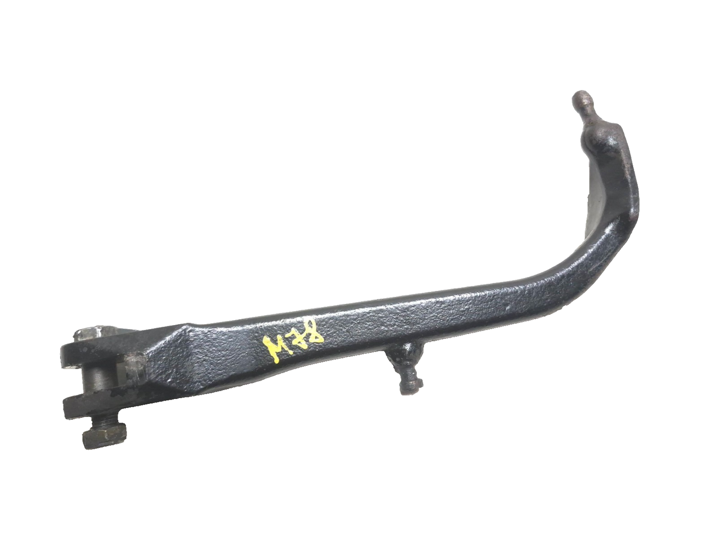 2006 Suzuki Katana Gsx600f Side Kickstand OEM