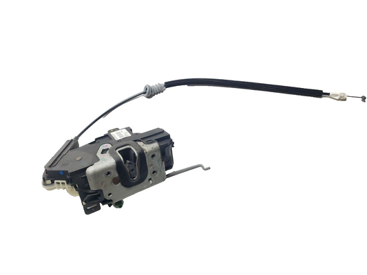 09 10 11 12 Lincoln MKS Door Lock Latch Actuator Rear Right Passenger Side OEM