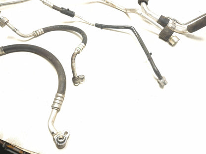 2017 Dodge Journey AC Hose Pipe Line OEM