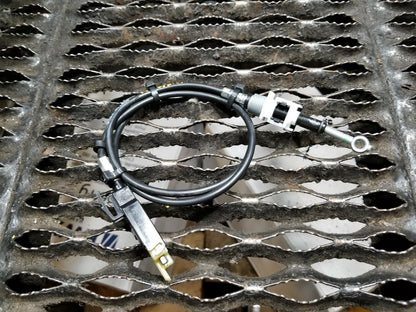 12 13 14 15 16 Jeep Patriot Steering Column To Gear Shifter Cable OEM 54k